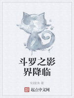 鬥羅之影界降臨小說封面圖
