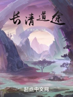 長清道途小說封面圖