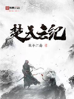 楚天雲紀小說封面圖