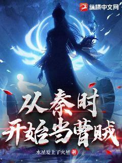 從秦時開始當曹賊小說封面圖