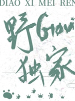 釣系美人，野狗獨家小說封面圖