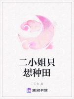二小姐只想種田小說封面圖