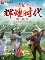 大話2輝煌時代小說封面圖