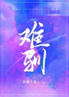難馴小說封面圖