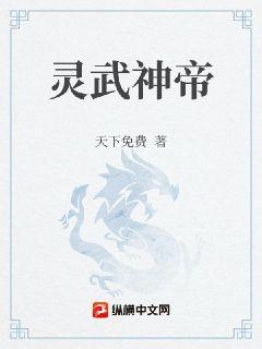 靈武神帝小說封面圖