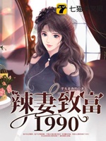 辣妻致富1990小說封面圖