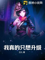 我真的只想升級小說封面圖