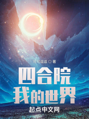 四合院：我的世界小說封面圖