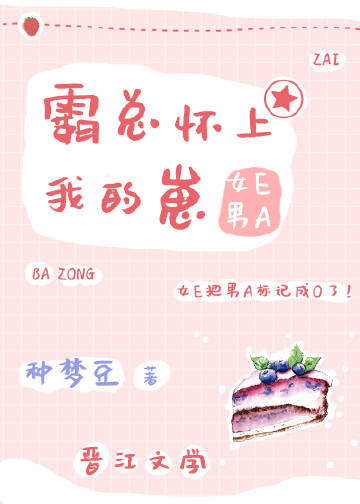 霸總懷上我的崽[女E男A]小說封面圖