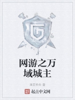 網遊之萬域城主小說封面圖
