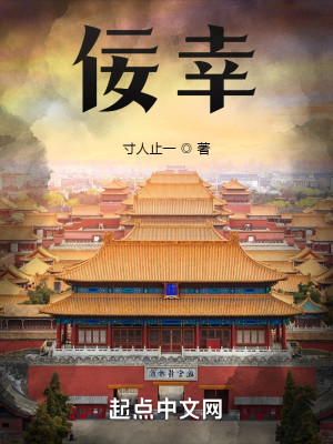 佞幸：我的姐夫是皇帝小說封面圖