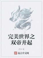 完美世界之雙帝並起小說封面圖