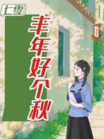 七零之豐年好個秋小說封面圖
