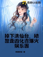 掉下洗仙台，她靠逢凶化吉爆火娛樂圈小說封面圖