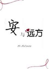 安與遠方小說封面圖