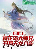 綜武：拜師黃藥師，開局天龍八音小說封面圖