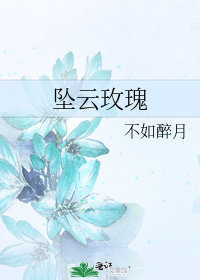 墜雲玫瑰小說封面圖