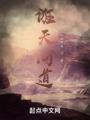 誑天問道小說封面圖