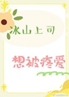 冰山上司想被疼愛小說封面圖