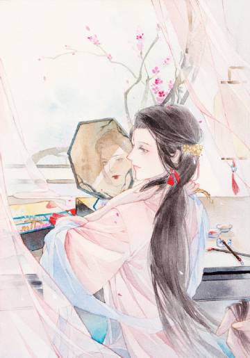 炮灰是心機美人（快穿）小說封面圖