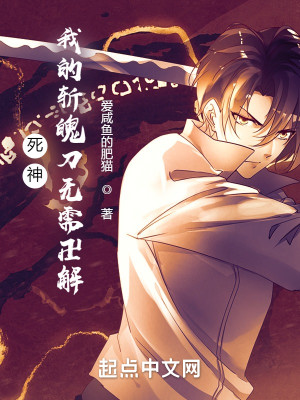 死神：我的斬魄刀無需卍解小說封面圖