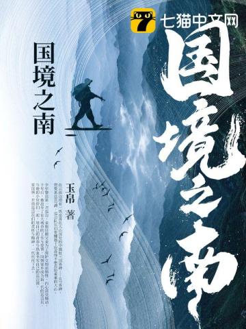 國境之南小說封面圖
