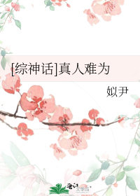 [綜神話]真人難爲小說封面圖