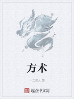 方術小說封面圖