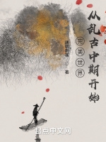 完美世界：從亂古中期開始小說封面圖