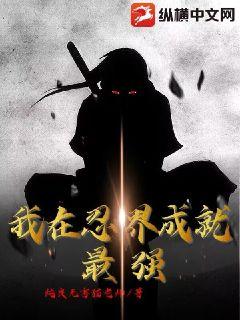 在忍界成就最強小說封面圖