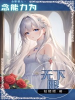 全職獵人：念能力爲無下限小說封面圖