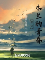 塞罕木蘭的青春小說封面圖