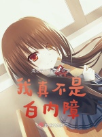 我真不是白內障小說封面圖