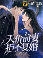 天價前妻拒不復婚小說封面圖