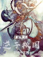 大唐之逆子叛國小說封面圖