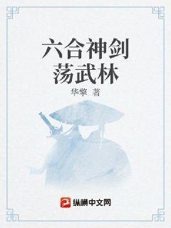 六合神劍小說封面圖