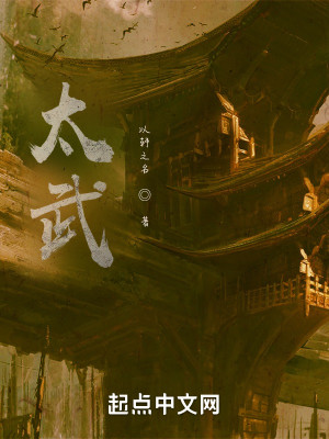 太武小說封面圖