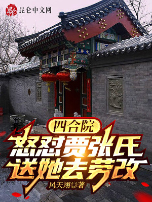 四合院：怒懟賈張氏，送她去勞改小說封面圖