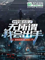 99年瞞不住了，無所謂我會出手小說封面圖