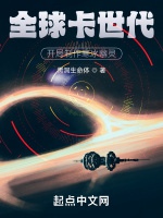 全球卡世代：開局製作寒冰幽靈小說封面圖