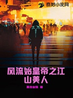 風流始皇帝之江山美人小說封面圖