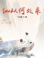 仙從何處來小說封面圖
