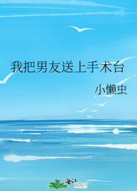 我把男友送上手術檯小說封面圖