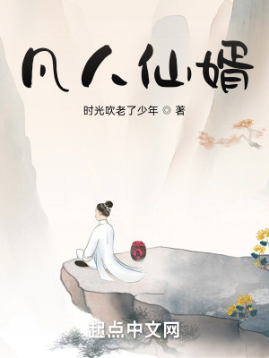 凡人仙婿小說封面圖