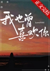 我也曾喜歡你小說封面圖