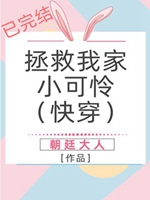 拯救我家小可憐（快穿）小說封面圖
