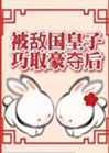 被敵國皇子巧取豪奪後小說封面圖