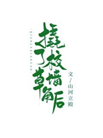 撬了校草A牆角後[穿書]小說封面圖