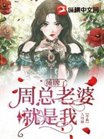 攤牌了周總老婆就是我小說封面圖