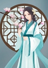美人要和離小說封面圖